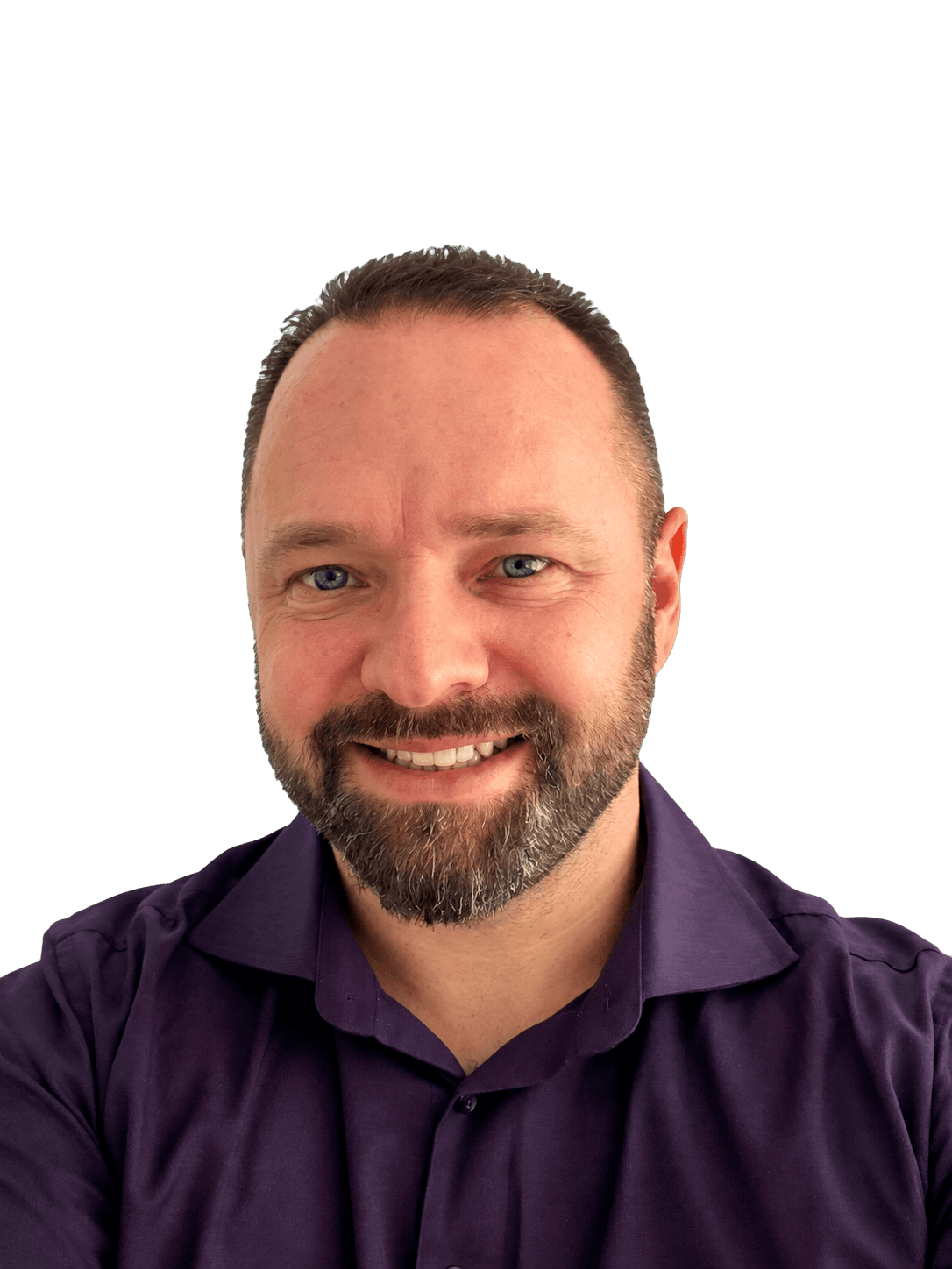 Martin Mlejnek, founder of mlejnek.it