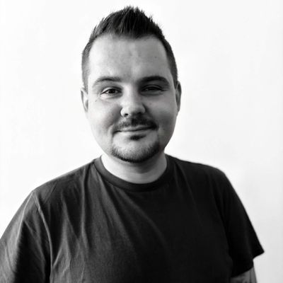 Vilém Coufal